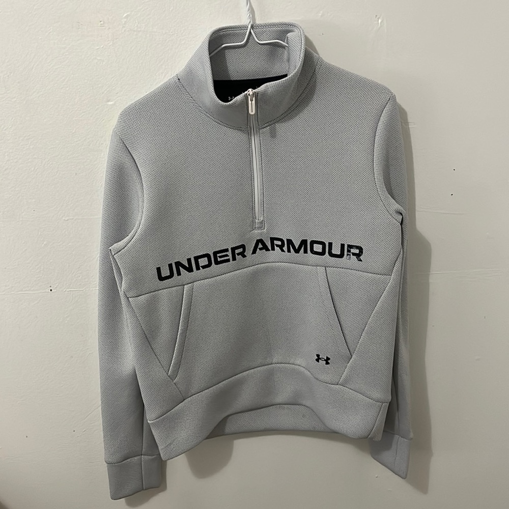 Under Armour Pullover